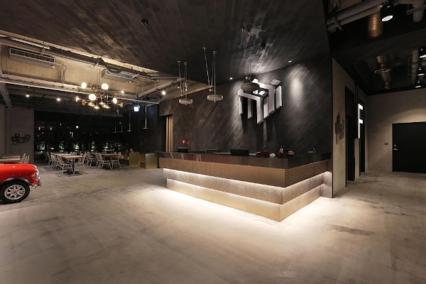MINI HOTELS (Feng Jia Branch)